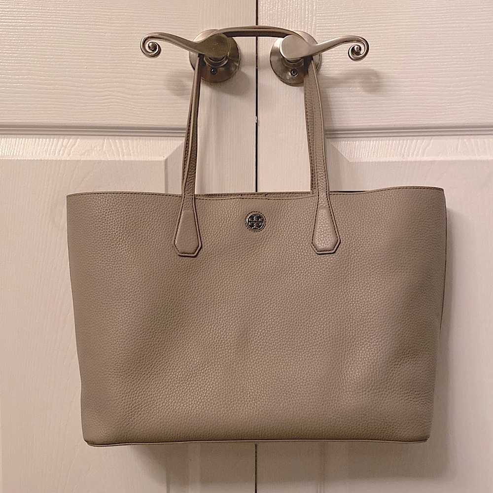 Tory Burch Perry tote